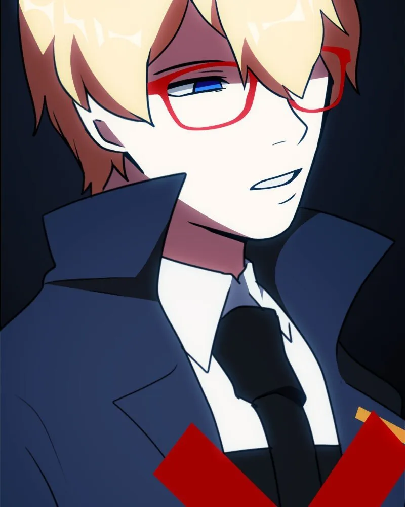 Read I’M The Grim Reaper chapter 58 image 103 on Lezhin