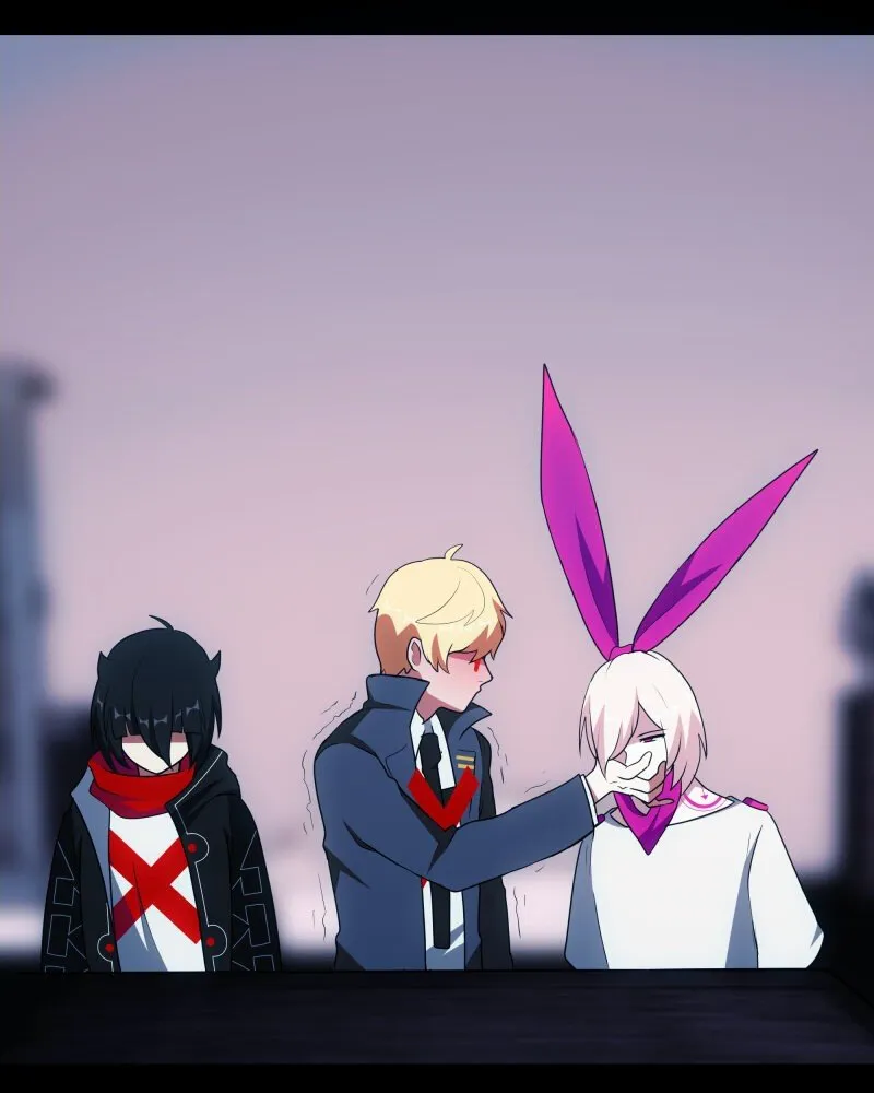 Read I’M The Grim Reaper chapter 58 image 157 on Lezhin