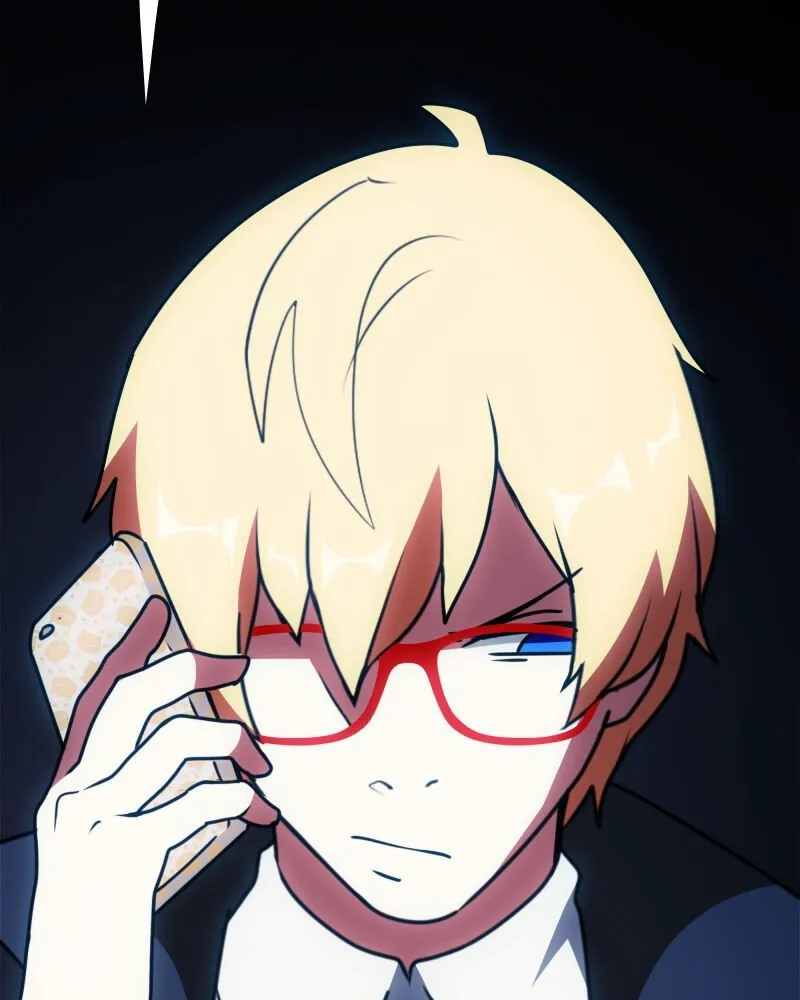 Read I’M The Grim Reaper chapter 58 image 21 on Lezhin