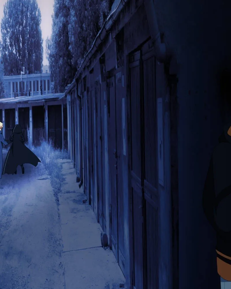Read I’M The Grim Reaper chapter 58 image 222 on Lezhin