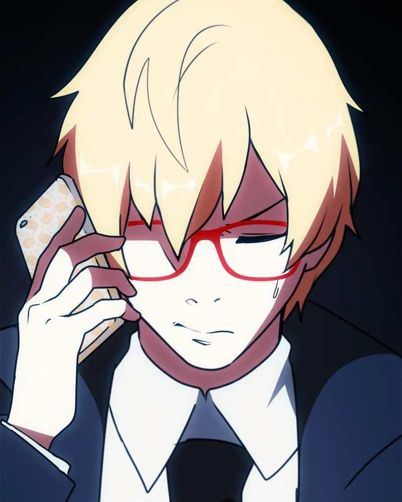 Read I’M The Grim Reaper chapter 58 image 24 on Lezhin