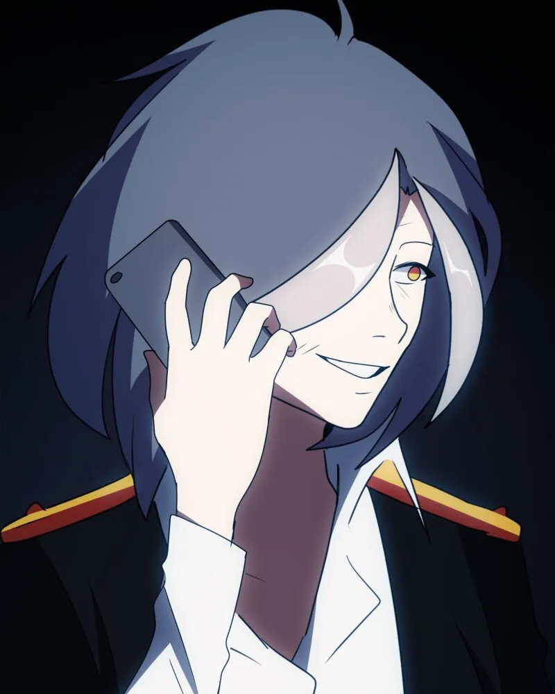 Read I’M The Grim Reaper chapter 58 image 40 on Lezhin