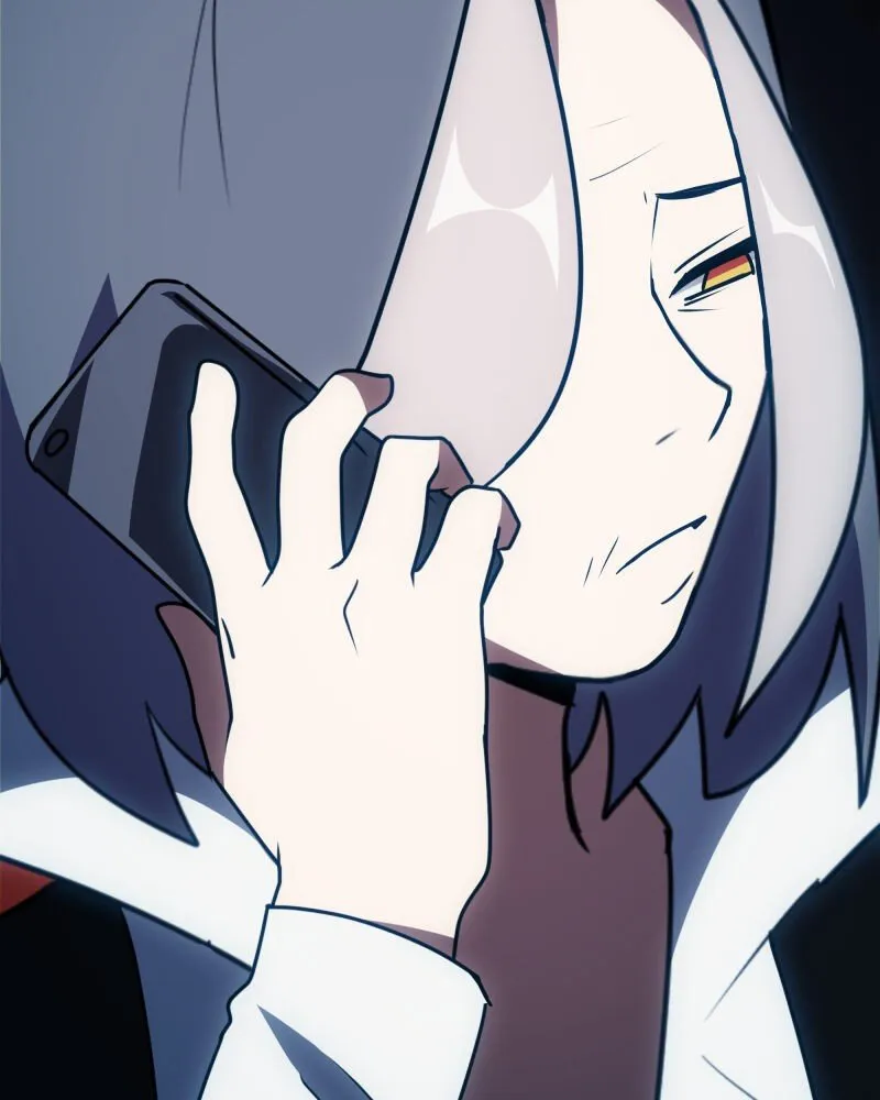 Read I’M The Grim Reaper chapter 58 image 71 on Lezhin