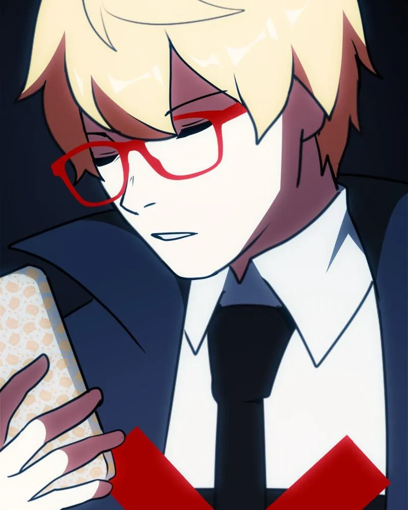 Read I’M The Grim Reaper chapter 58 image 91 on Lezhin