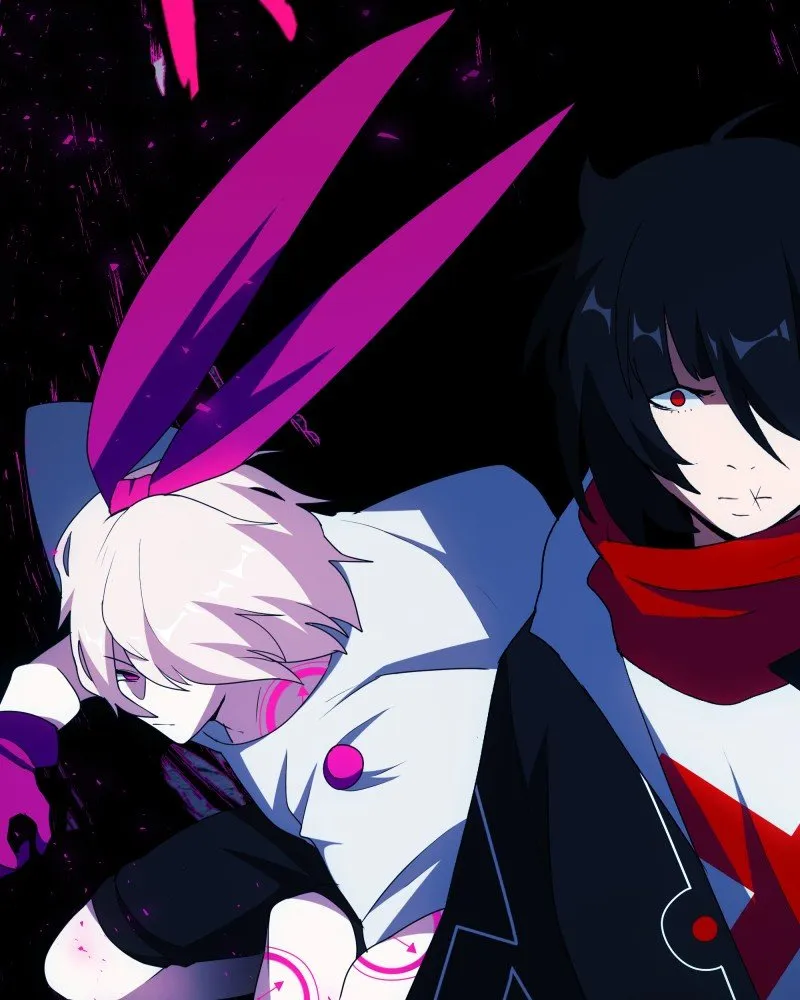 Read I’M The Grim Reaper chapter 59 image 156 on Lezhin