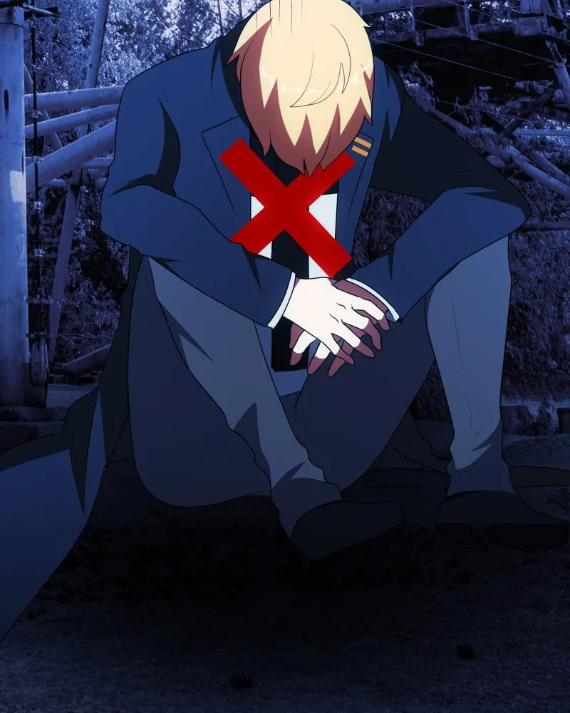 Read I’M The Grim Reaper chapter 59 image 16 on Lezhin