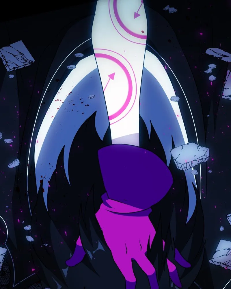 Read I’M The Grim Reaper chapter 59 image 163 on Lezhin