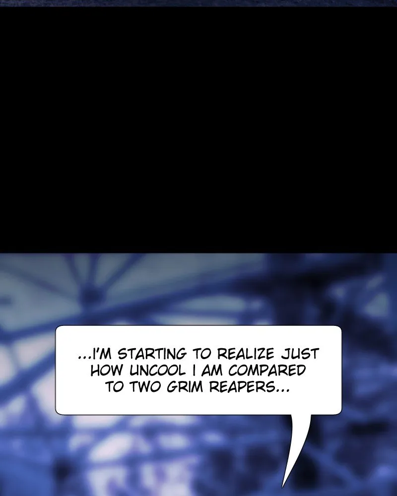 Read I’M The Grim Reaper chapter 59 image 17 on Lezhin