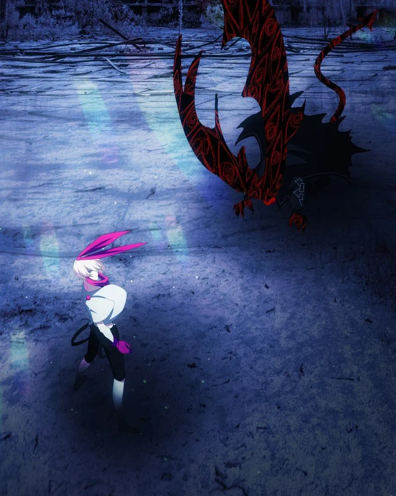 Read I’M The Grim Reaper chapter 59 image 235 on Lezhin