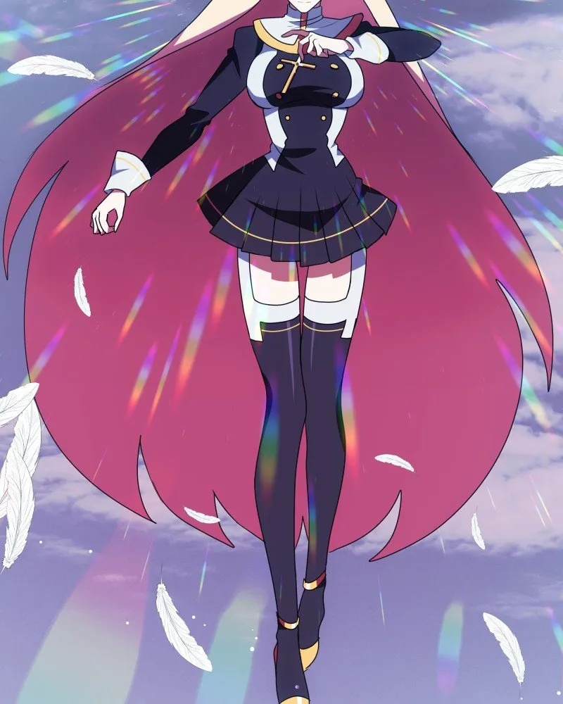 Read I’M The Grim Reaper chapter 59 image 247 on Lezhin