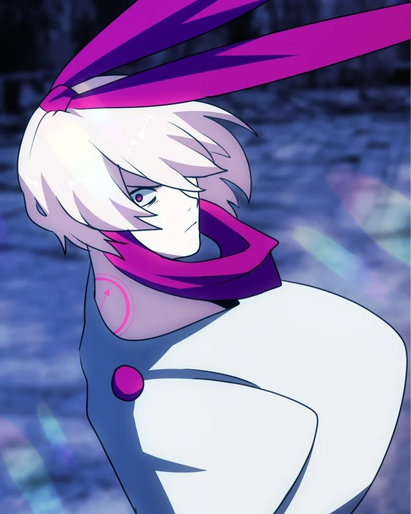 Read I’M The Grim Reaper chapter 59 image 263 on Lezhin