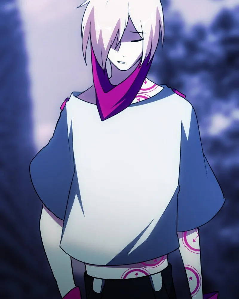 Read I’M The Grim Reaper chapter 59 image 29 on Lezhin