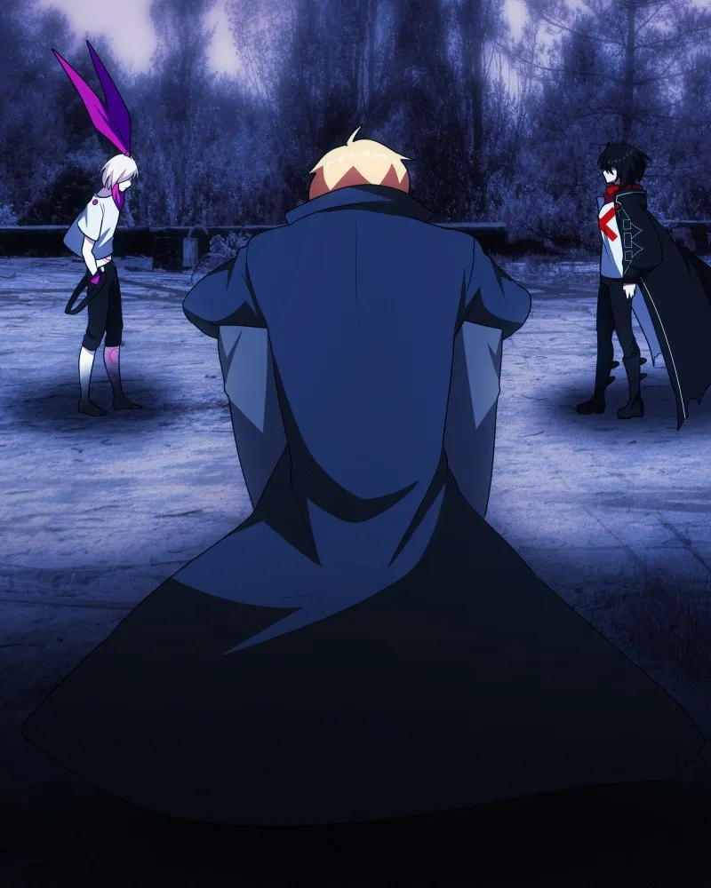 Read I’M The Grim Reaper chapter 59 image 87 on Lezhin