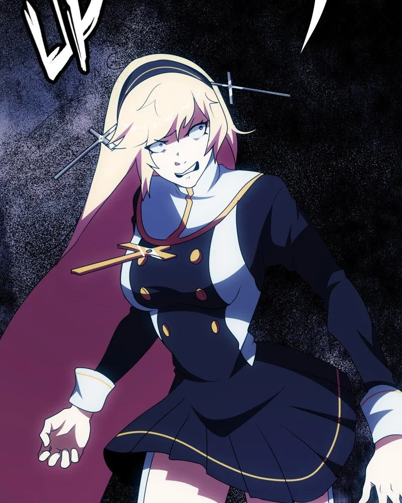 Read I’M The Grim Reaper chapter 60 image 100 on Lezhin