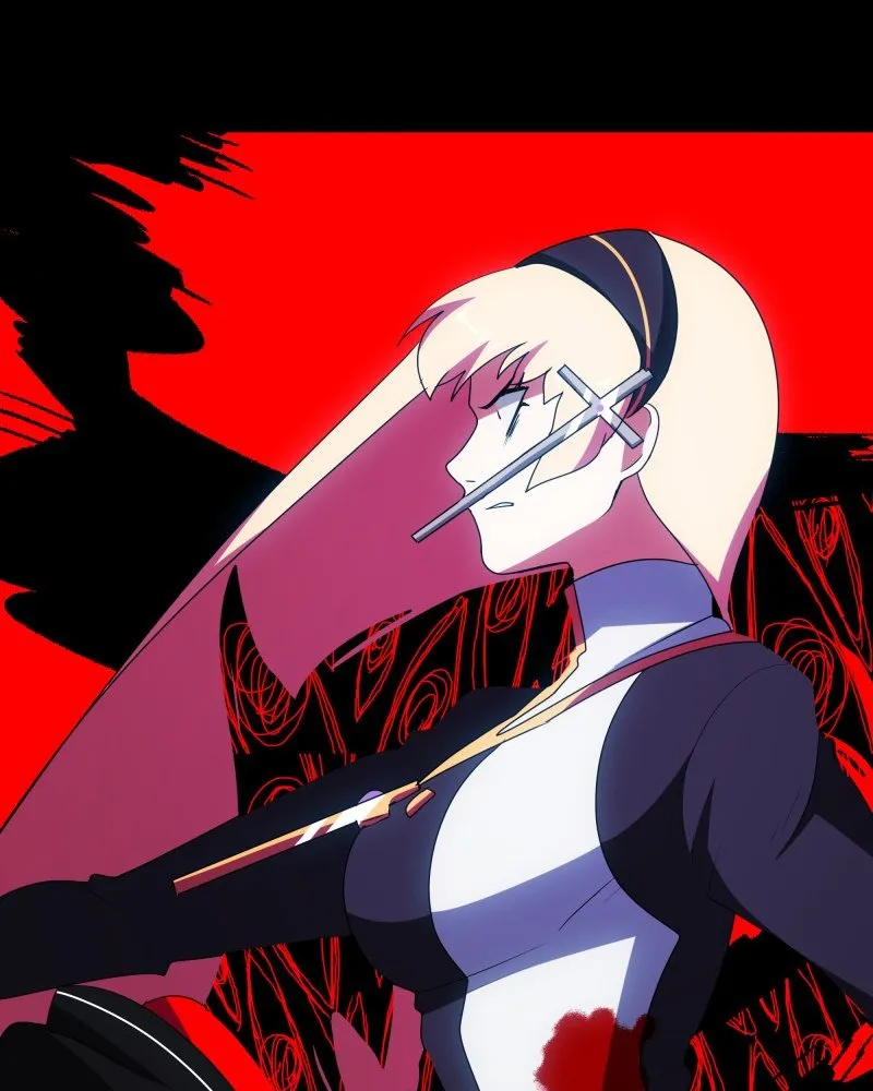 Read I’M The Grim Reaper chapter 60 image 131 on Lezhin