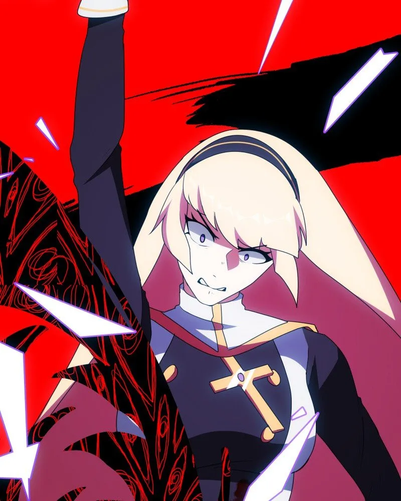 Read I’M The Grim Reaper chapter 60 image 140 on Lezhin
