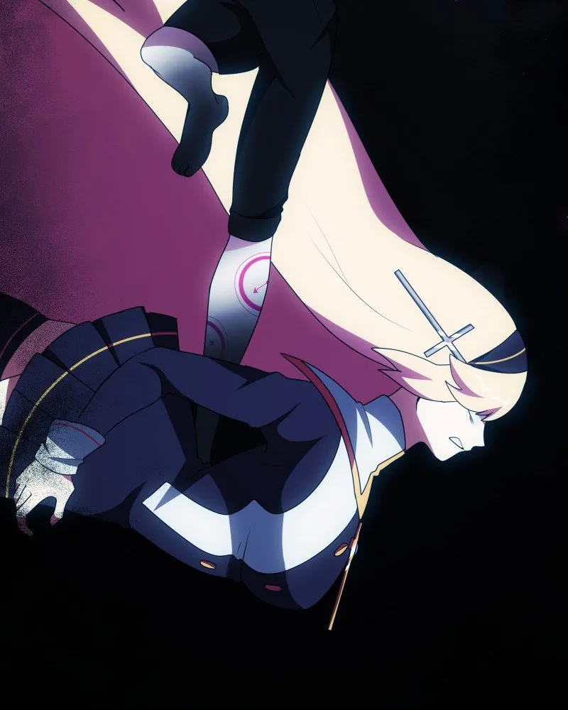 Read I’M The Grim Reaper chapter 60 image 159 on Lezhin