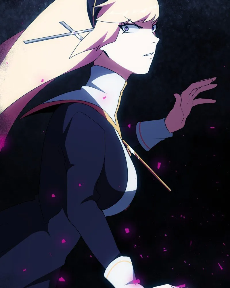 Read I’M The Grim Reaper chapter 60 image 161 on Lezhin
