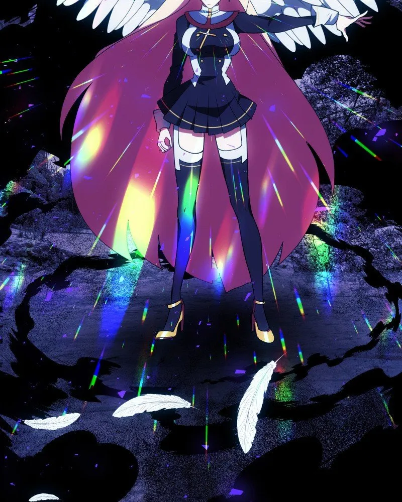 Read I’M The Grim Reaper chapter 60 image 245 on Lezhin