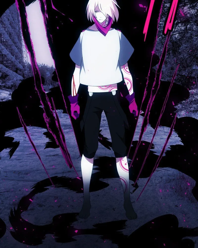 Read I’M The Grim Reaper chapter 60 image 254 on Lezhin