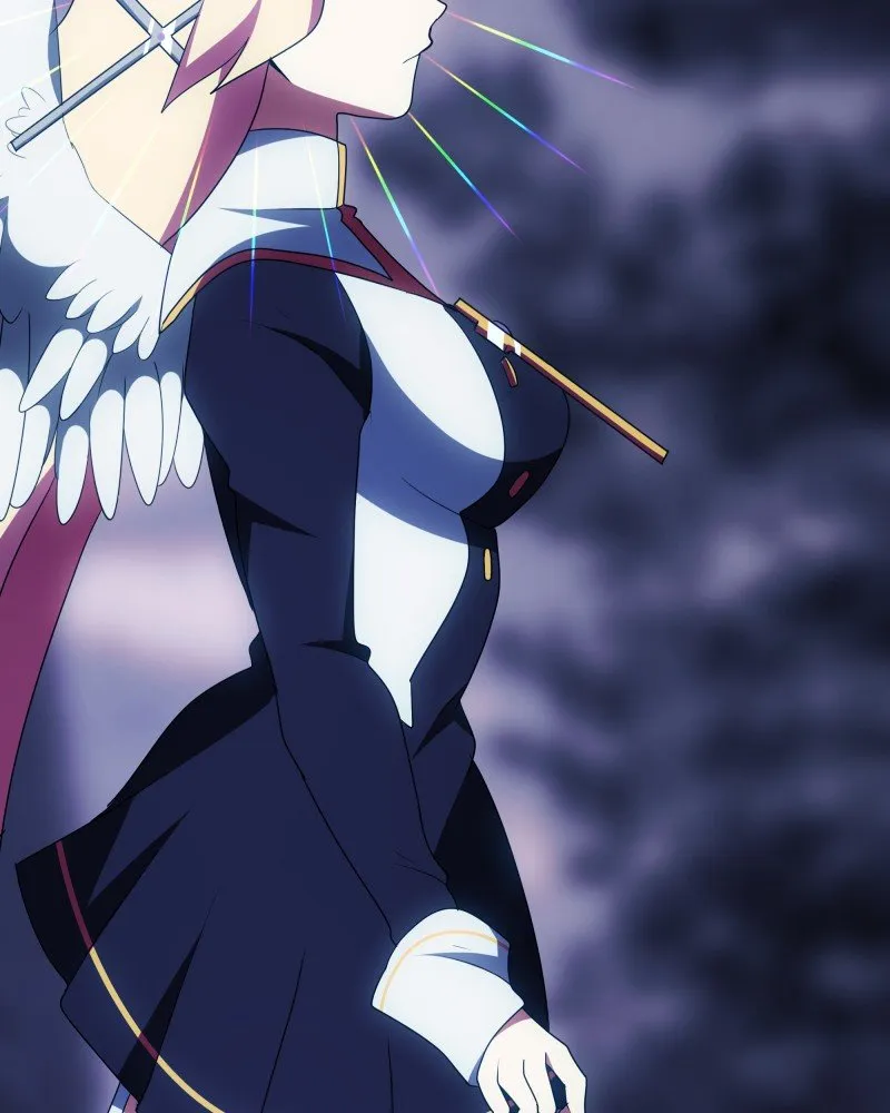 Read I’M The Grim Reaper chapter 60 image 272 on Lezhin