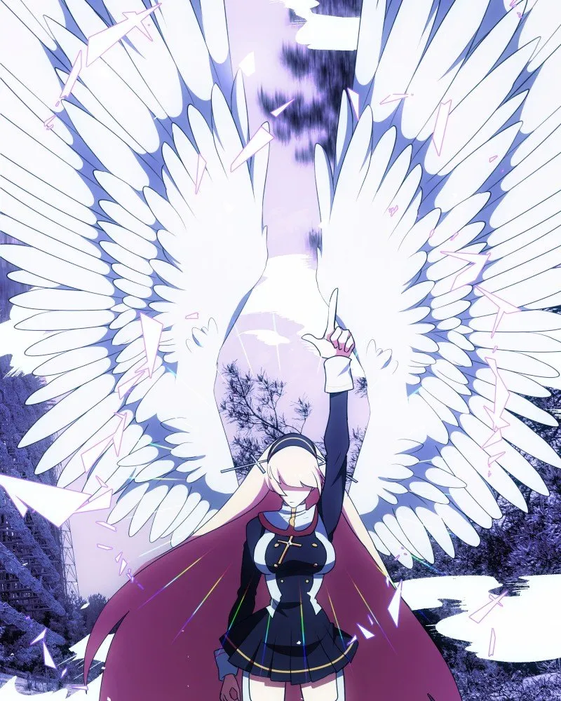 Read I’M The Grim Reaper chapter 60 image 296 on Lezhin