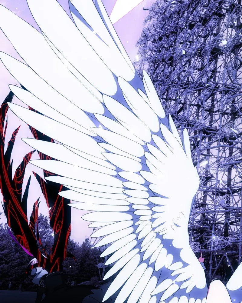 Read I’M The Grim Reaper chapter 60 image 305 on Lezhin