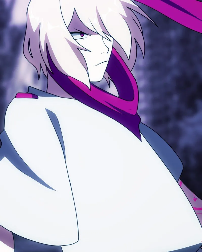 Read I’M The Grim Reaper chapter 60 image 33 on Lezhin