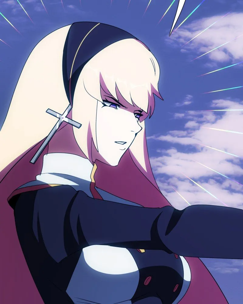Read I’M The Grim Reaper chapter 60 image 4 on Lezhin