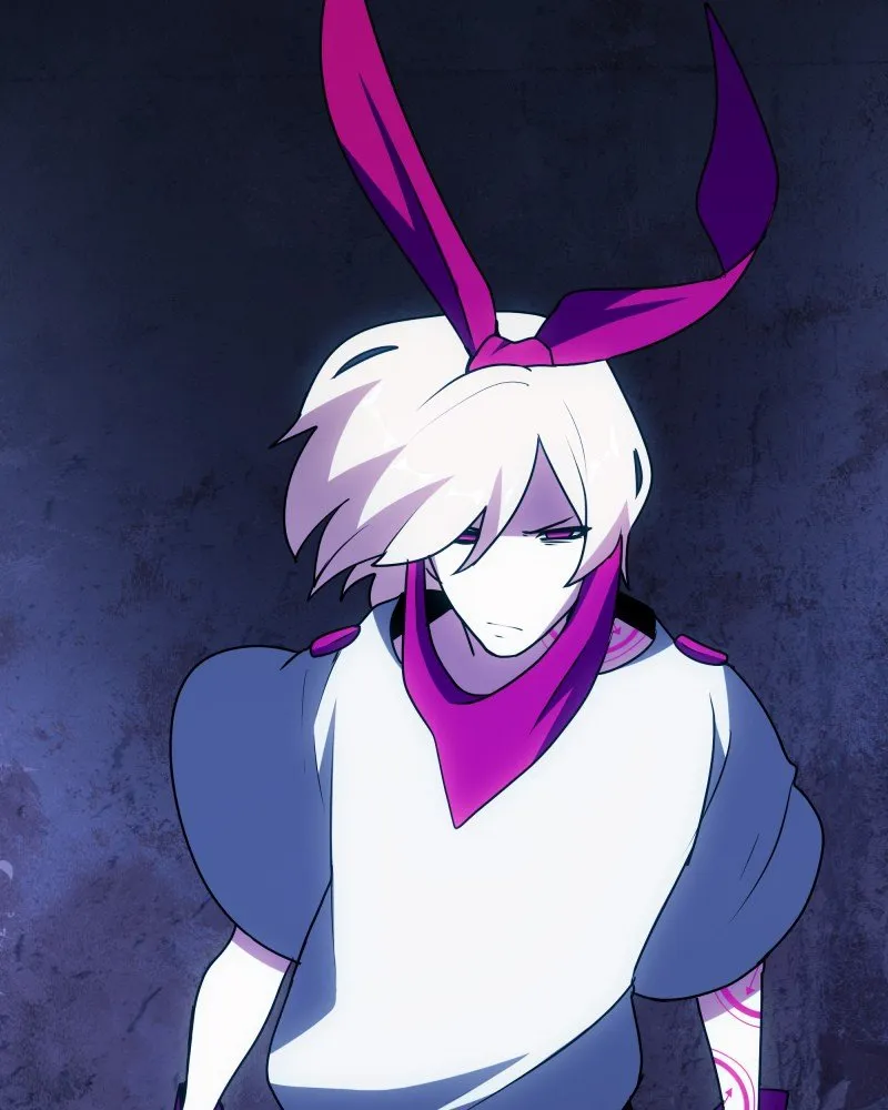 Read I’M The Grim Reaper chapter 60 image 7 on Lezhin