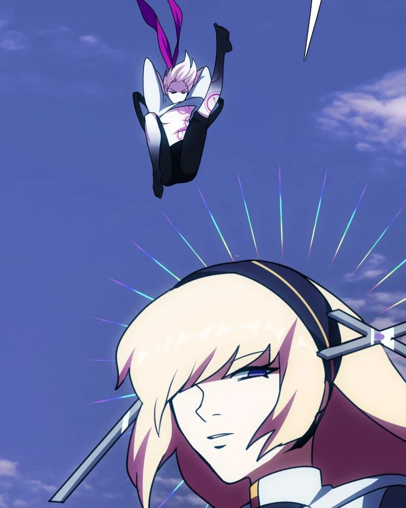 Read I’M The Grim Reaper chapter 60 image 78 on Lezhin