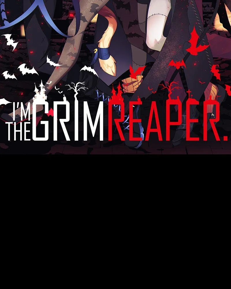 Read I’M The Grim Reaper chapter 61 image 1 on Lezhin