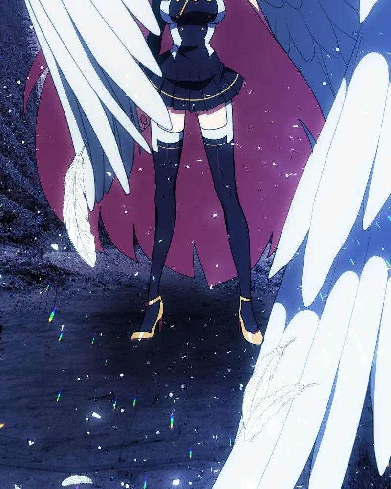 Read I’M The Grim Reaper chapter 61 image 102 on Lezhin