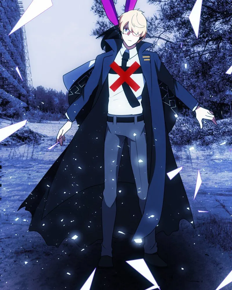 Read I’M The Grim Reaper chapter 61 image 108 on Lezhin
