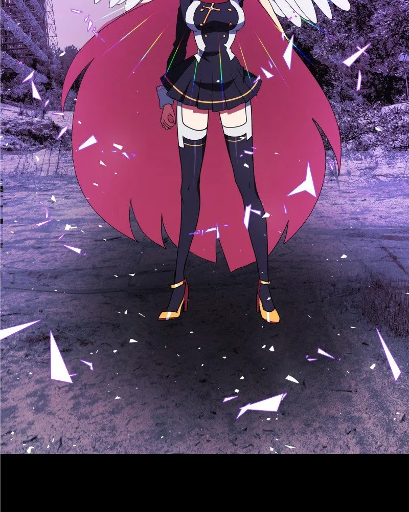 Read I’M The Grim Reaper chapter 61 image 12 on Lezhin