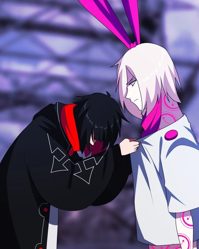 Read I’M The Grim Reaper chapter 61 image 130 on Lezhin