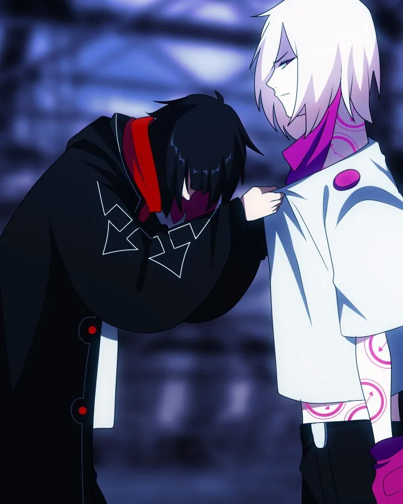 Read I’M The Grim Reaper chapter 61 image 158 on Lezhin