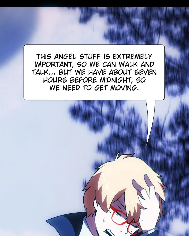 Read I’M The Grim Reaper chapter 61 image 191 on Lezhin