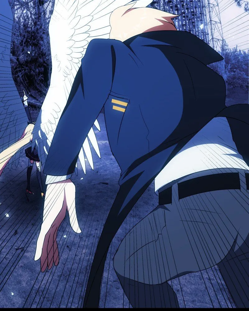 Read I’M The Grim Reaper chapter 61 image 27 on Lezhin