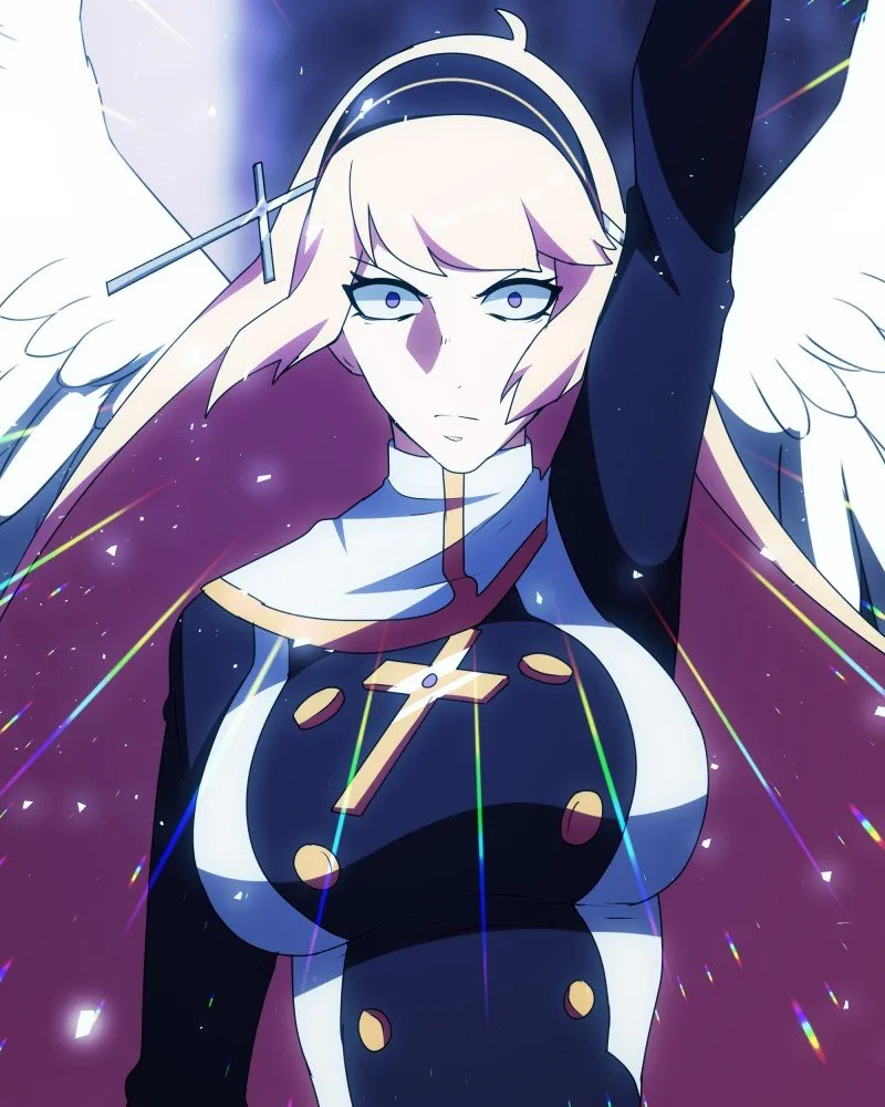 Read I’M The Grim Reaper chapter 61 image 34 on Lezhin