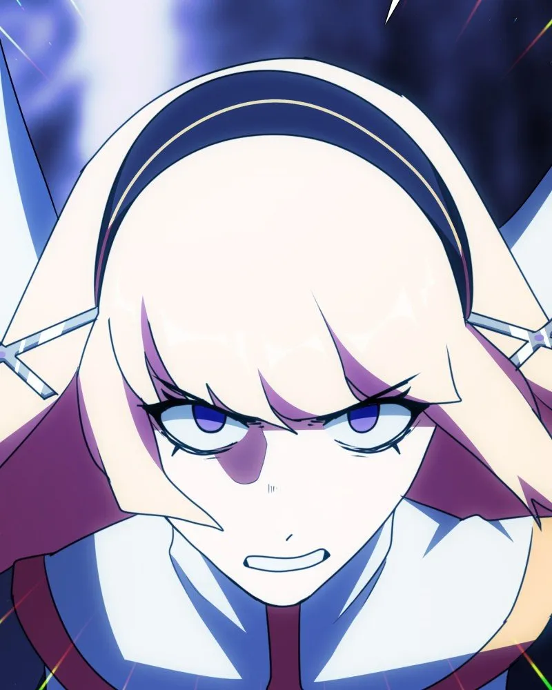 Read I’M The Grim Reaper chapter 61 image 62 on Lezhin