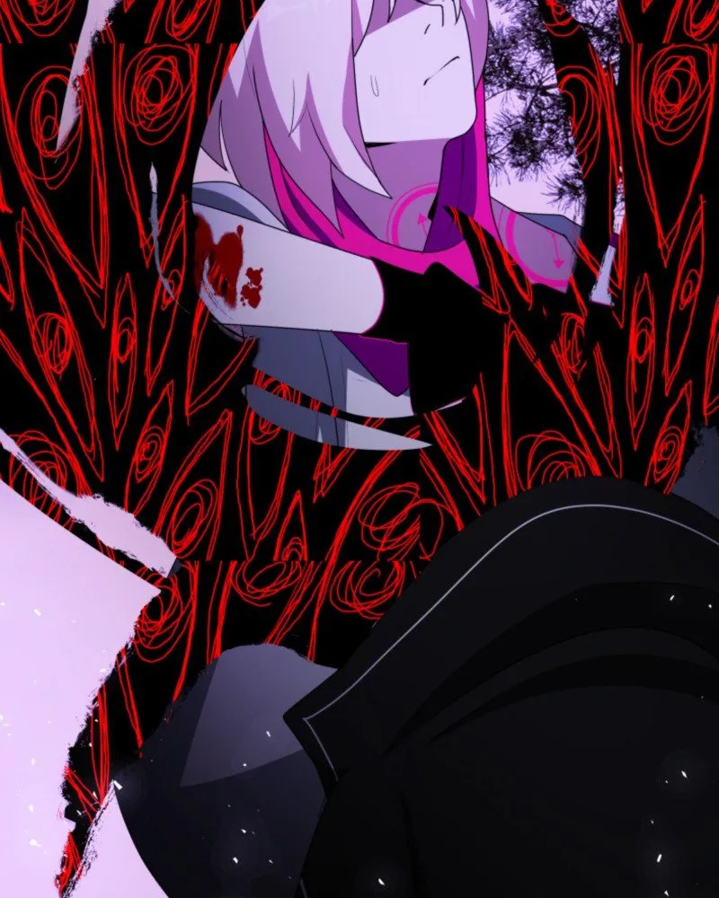 Read I’M The Grim Reaper chapter 61 image 8 on Lezhin