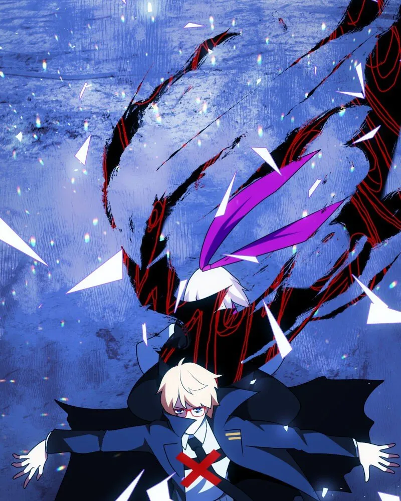 Read I’M The Grim Reaper chapter 61 image 84 on Lezhin