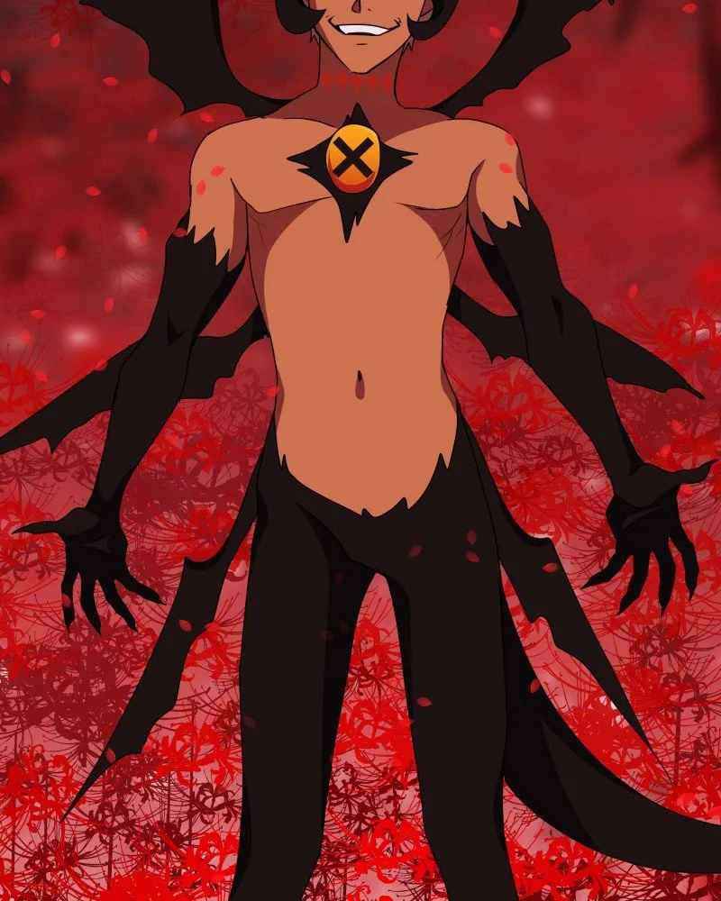 Read I’M The Grim Reaper chapter 64 image 108 on Lezhin