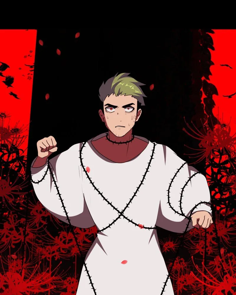 Read I’M The Grim Reaper chapter 64 image 111 on Lezhin
