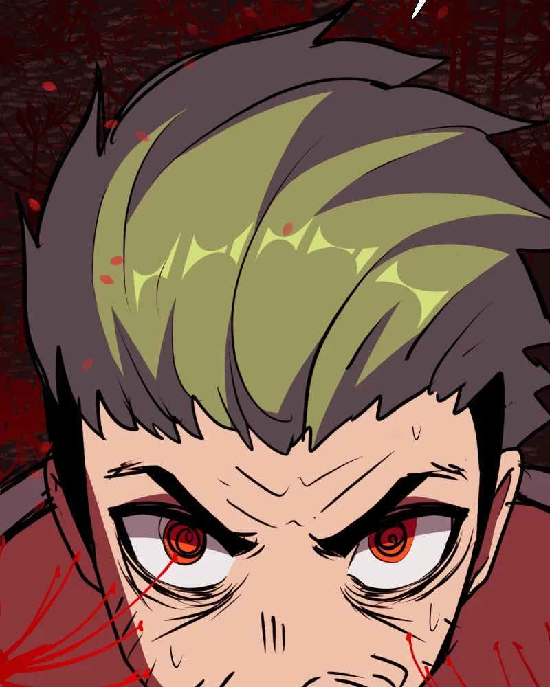 Read I’M The Grim Reaper chapter 64 image 166 on Lezhin