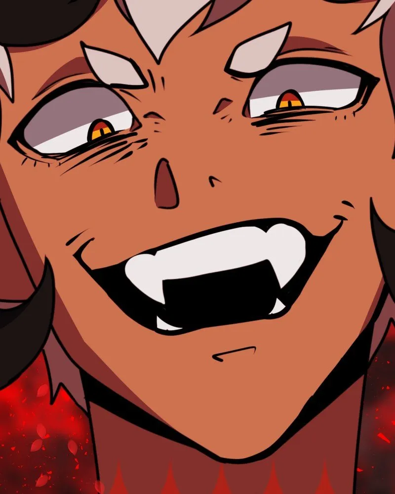 Read I’M The Grim Reaper chapter 64 image 18 on Lezhin