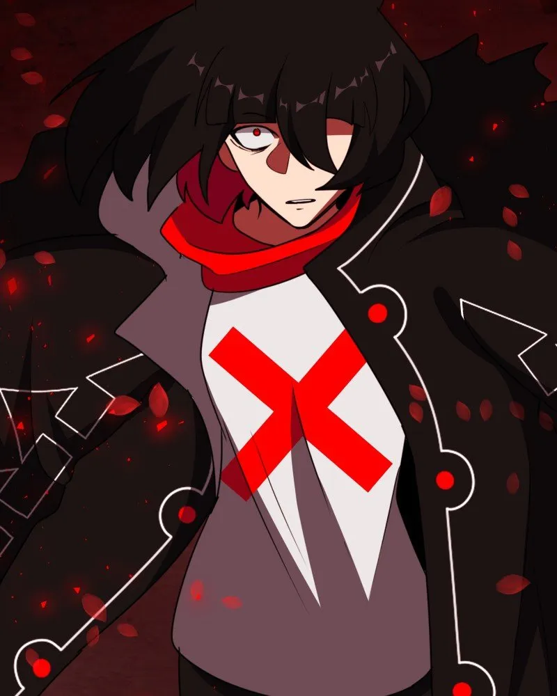 Read I’M The Grim Reaper chapter 64 image 25 on Lezhin