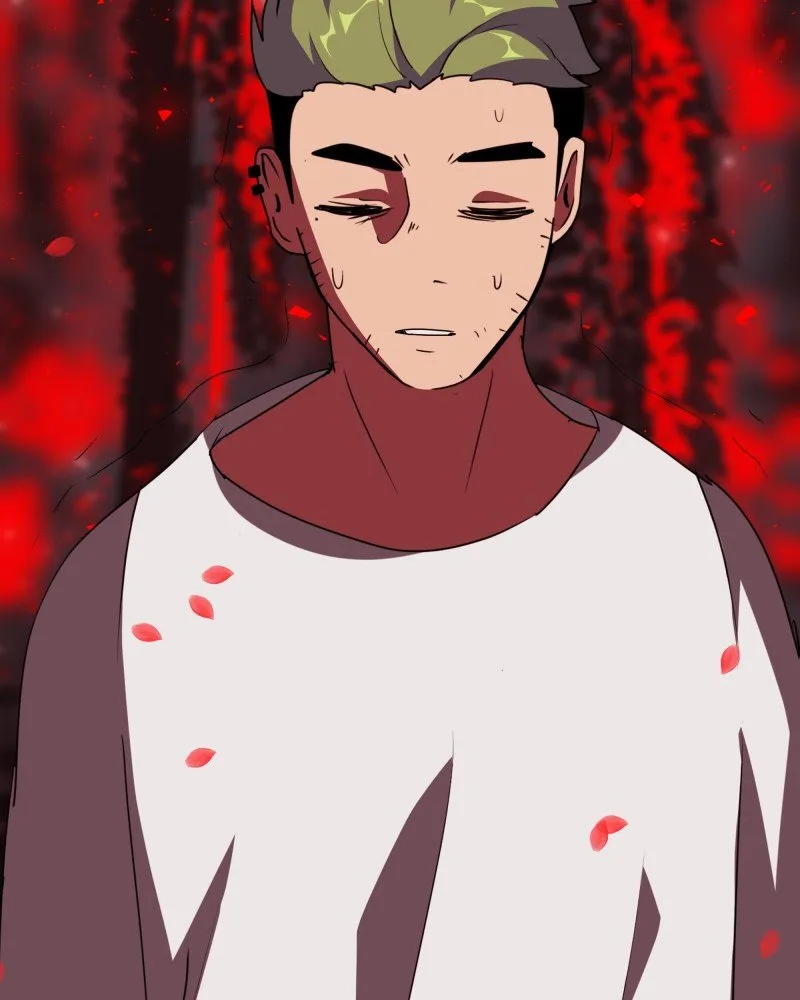 Read I’M The Grim Reaper chapter 64 image 41 on Lezhin