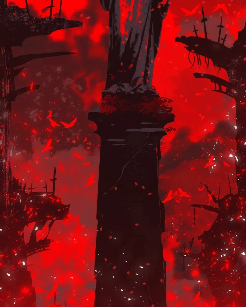 Read I’M The Grim Reaper chapter 64 image 6 on Lezhin
